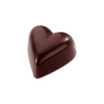 MOULE À CHOCOLAT COEUR