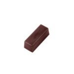 MOULE À CHOCOLAT CUBE LONGUE