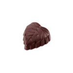 MOULE À CHOCOLAT FEUILLE