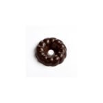 MOULE À CHOCOLAT COURONNE 8 GR