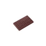 MOULE À CHOCOLAT GAUFRE TJE