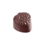 MOULE À CHOCOLAT FRAMBOISE