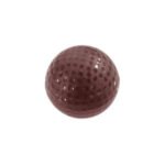 MOULE À CHOCOLAT BALLE DE GOLF MINI