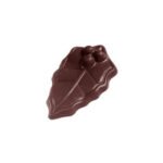 MOULE À CHOCOLAT FEUILLE DE HOUX