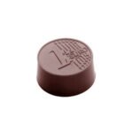 MOULE À CHOCOLAT EURO PRALINE
