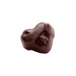 MOULE À CHOCOLAT COEUR I LOVE YOU