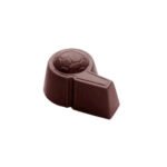 MOULE À CHOCOLAT SIFFLET DE FOOT