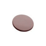 MOULE À CHOCOLAT DISQUE Ø 43 MM