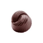 MOULE À CHOCOLAT FANTASME TRESSE