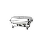 Chaffing Dish GN 1/1 Inox