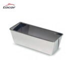 Moule a Cake en Inox 18% 25 cm