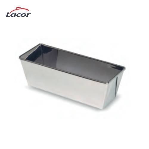 15-8.jpg Moule a Cake en Inox 18% 25 cm – Image 1
