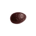 MOULE À CHOCOLAT OEUF KROKO 29 MM