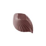 MOULE À CHOCOLAT COEUR STYLISÉ