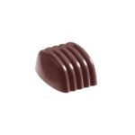 MOULE À CHOCOLAT ARC PETIT