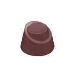 MOULE À CHOCOLAT MODERN ROND1