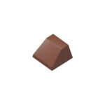 MOULE À CHOCOLAT CUBES