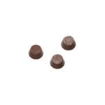MOULE À CHOCOLAT MAYA 3 FIG.