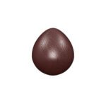 MOULE À CHOCOLAT OEUF MAYA 28 MM