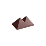 MOULE À CHOCOLAT BE PYRALINE