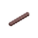 MOULE À CHOCOLAT SMILEY BAR 8 FACE