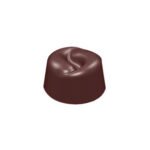 MOULE À CHOCOLAT YIN YANG