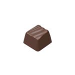 MOULE À CHOCOLAT CUBE VAGUE