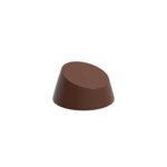 MOULE À CHOCOLAT CENTRE TRIO - ROGER VAN DAMME
