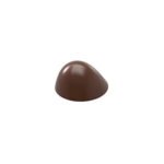 MOULE À CHOCOLAT HAUT TRIO ROGER - VAN DAMME