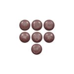 MOULE À CHOCOLAT BOULES DE MER FOSSIL 7 FIG.
