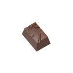 MOULE À CHOCOLAT OUVERTURE - ARTHUR TUYTEL