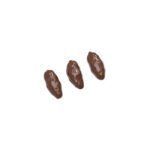 MOULE À CHOCOLAT DATTE 3 FIG.