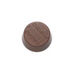 MOULE À CHOCOLAT 100% CACAO ORIGINE