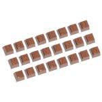 MOULE POLYCARBONATE ALPHABET 2 24 FIG