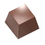 MOULE POLYCARBONATE BLANCO