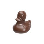 MOULE À CHOCOLAT CANARD CARNAVAL
