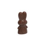 MOULE À CHOCOLAT LAPIN MODERNE 55 MM