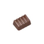 MOULE À CHOCOLAT PRALINE STEPS