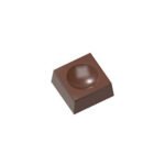MOULE À CHOCOLAT BASE POUR GLOBE 9 GR