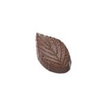 MOULE À CHOCOLAT FEUILLE STRUCTURE