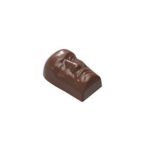 MOULE À CHOCOLAT MASQUE - RYAN STEVENSON