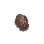 MOULE À CHOCOLAT TÊTE DE BOUDDHA