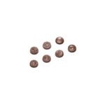 MOULE À CHOCOLAT BOUTONS 7 FIG.