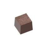 MOULE À CHOCOLAT STRUCTURA 1 CUIR