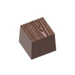 MOULE À CHOCOLAT STURUCTURA 2 BOIS