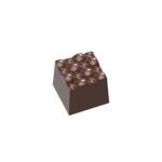 MOULE À CHOCOLAT STRUCTURA 3 BULLE