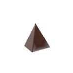MOULE À CHOCOLAT HAUT DE PYRAMIDE