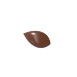 MOULE À CHOCOLAT QUENELLE MOINS EST PLUS