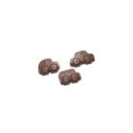 MOULE À CHOCOLAT VOITURES 3 FIG.
