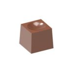 MOULE À CHOCOLAT CUBE